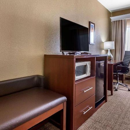 Comfort Inn & Suites Deming Exteriér fotografie