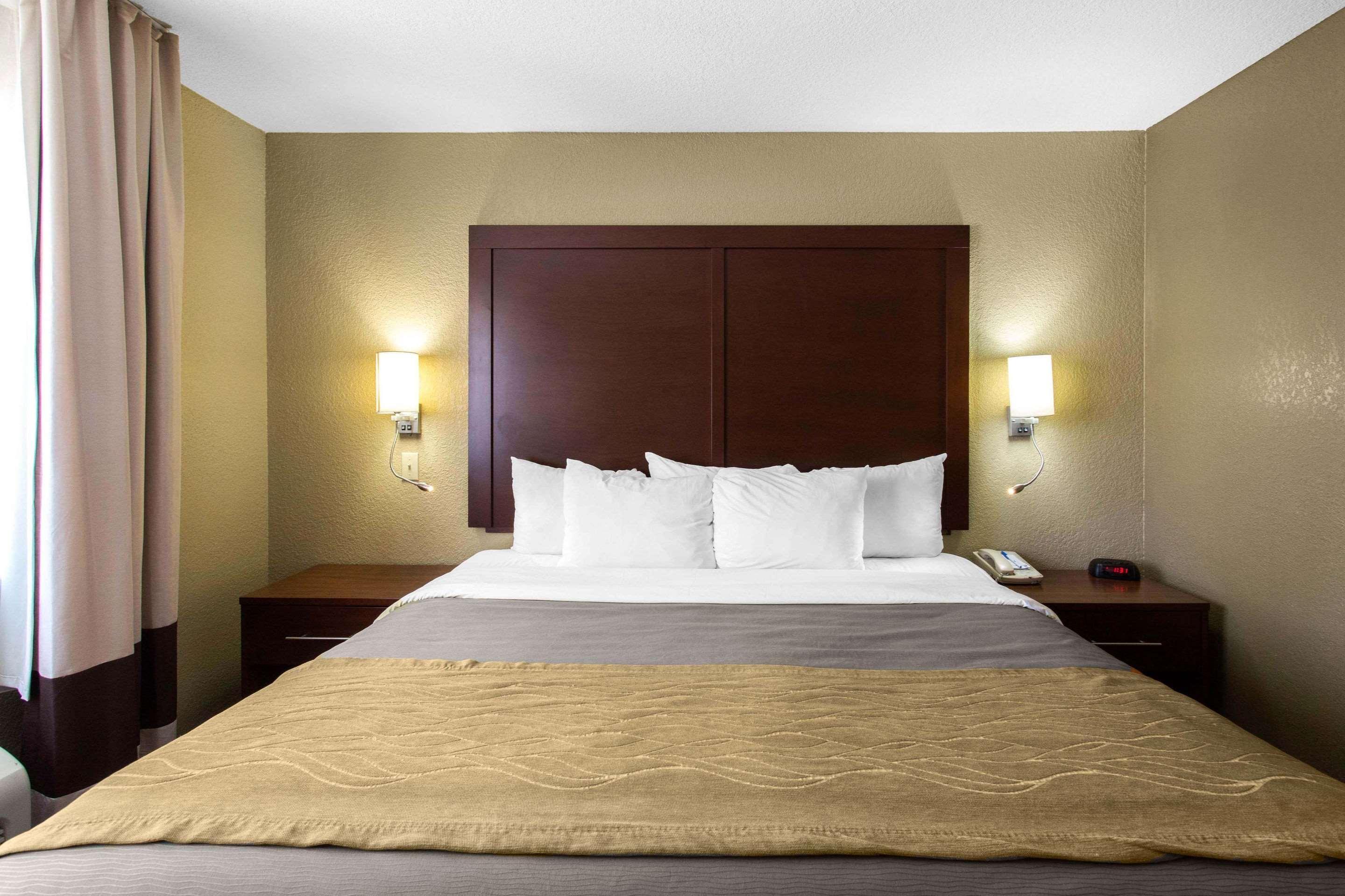 Comfort Inn & Suites Deming Exteriér fotografie