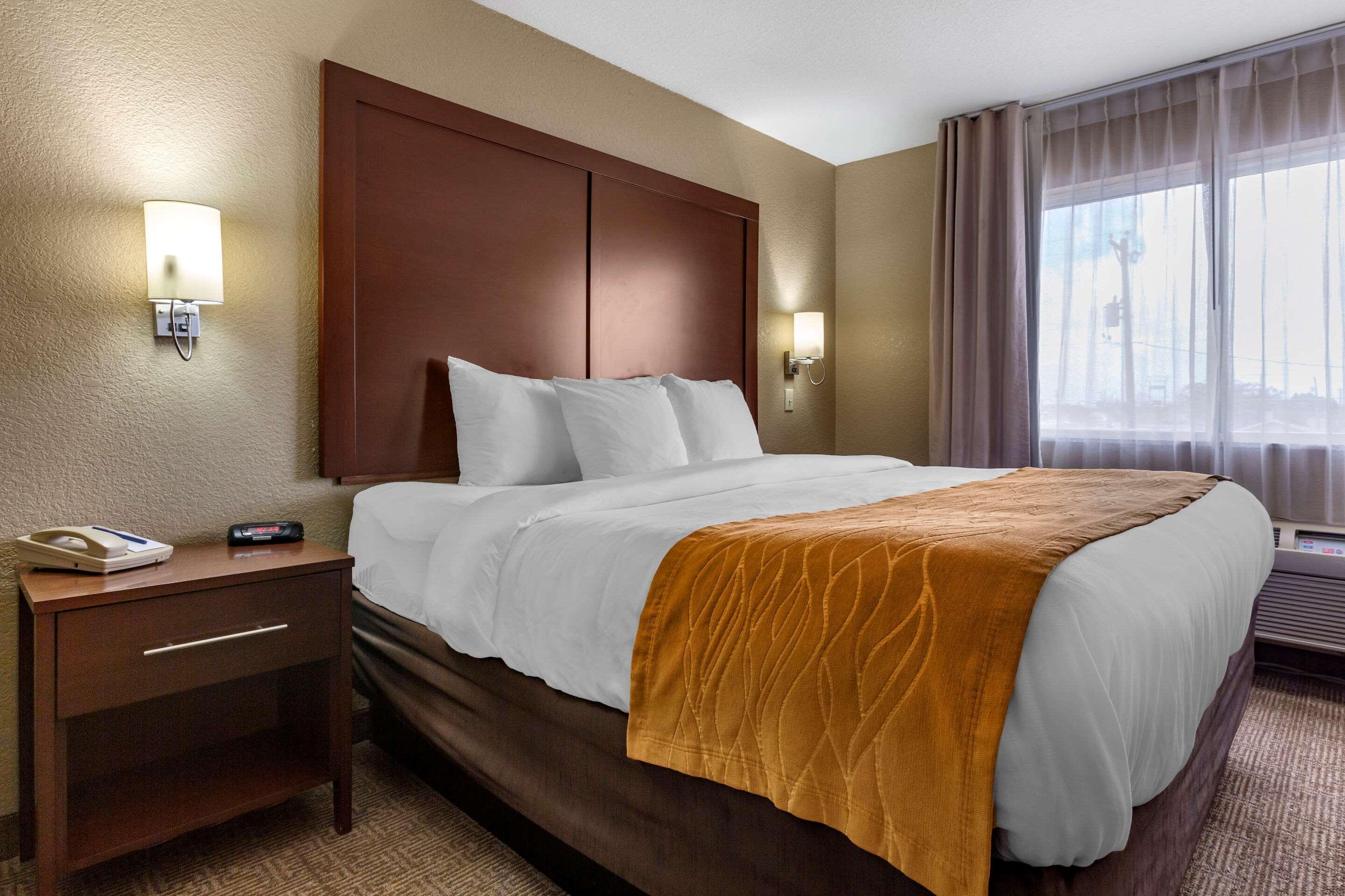 Comfort Inn & Suites Deming Exteriér fotografie