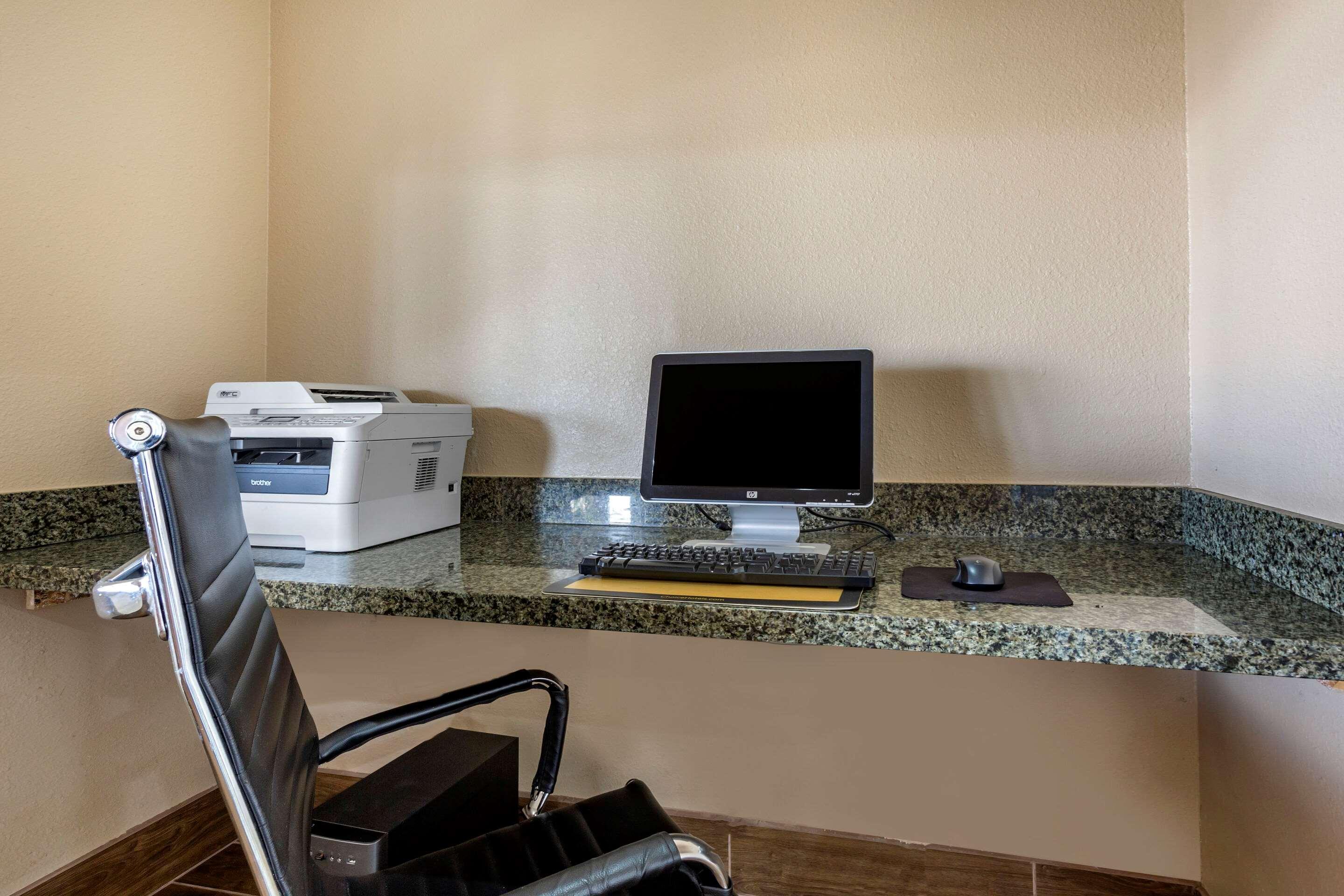 Comfort Inn & Suites Deming Exteriér fotografie