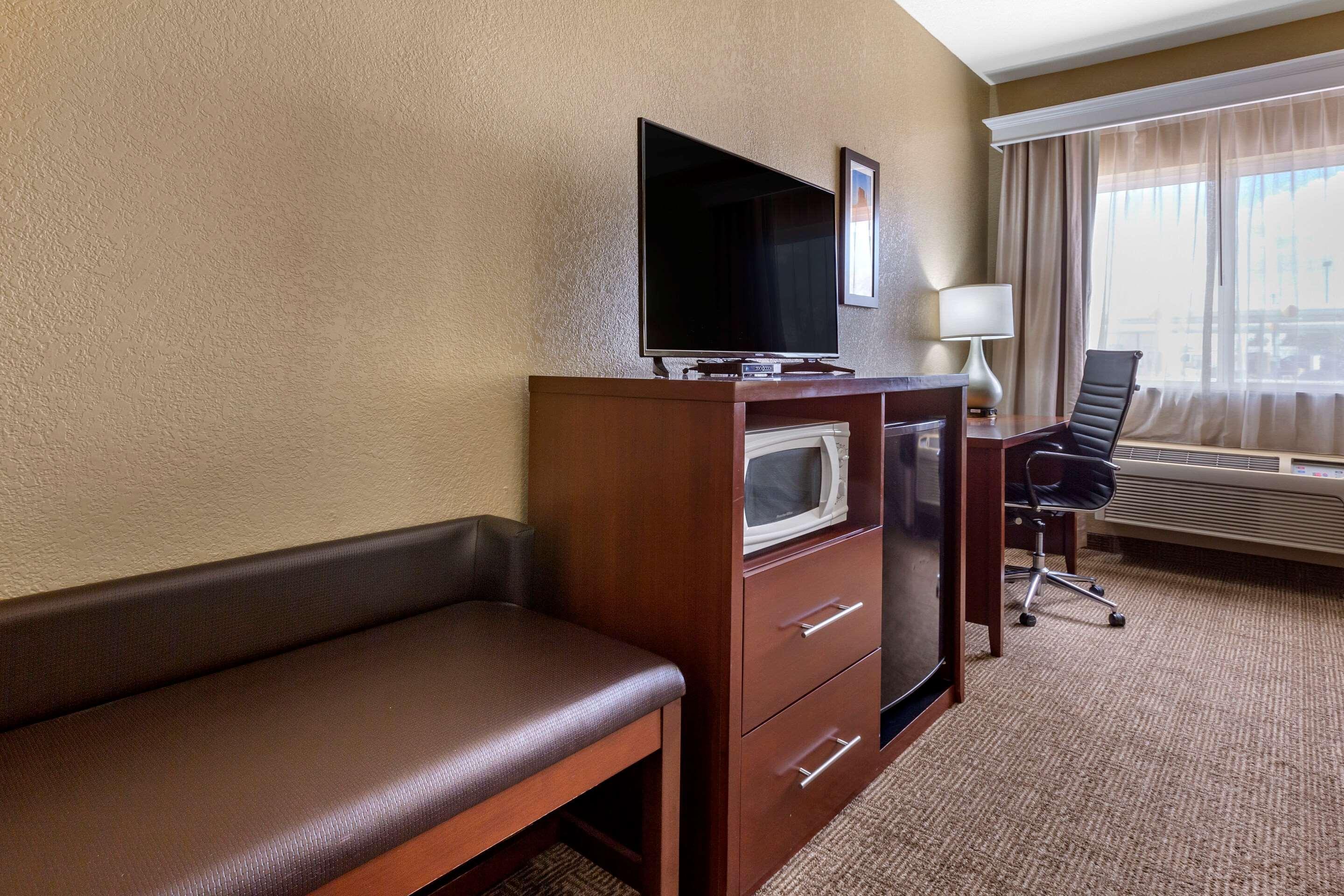 Comfort Inn & Suites Deming Exteriér fotografie